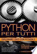 Python Per Tutti