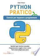 Python pratico
