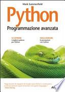 Python. Programmazione avanzata