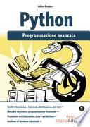 Python. Programmazione avanzata