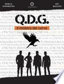 Q.D.G. - Il mistero del Corvo