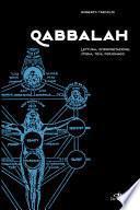 Qabbalah