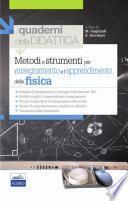 QD4 - Didattica della Fisica