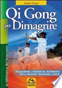 Qi gong per dimagrire