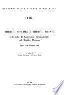 Quaderni de La Ricerca scientifica