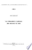 Quaderni de La Ricerca scientifica