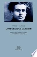 Quaderni del carcere