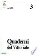Quaderni del Vittoriale