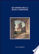 Quaderni della bassa veronese