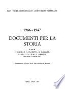 Quaderni della FIAP.