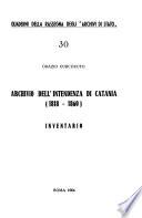 Quaderni della Rassegna degli archivi di Stato