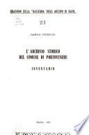 Quaderni della Rassegna degli archivi di Stato