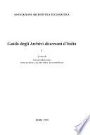 Quaderni della Rassegna degli archivi di Stato