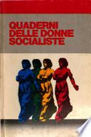 Quaderni delle donne socialiste