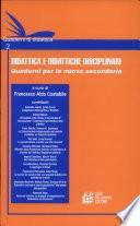 Quaderni di didattica