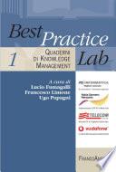 Quaderni di knowledge management 1
