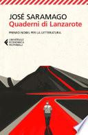 Quaderni di Lanzarote