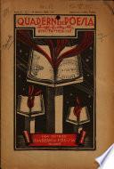 Quaderni di poesia rivista letteraria