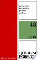 Quaderni fiorentini (2019)