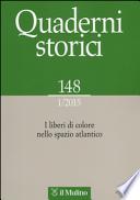 Quaderni storici (2015)