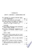 Quaderni storici delle Marche