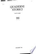Quaderni storici
