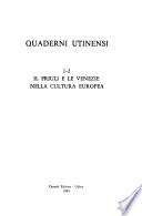 Quaderni utinensi