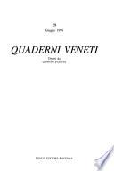 Quaderni veneti
