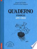 Quaderno d'esercizi anti-crisi