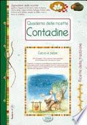 Quaderno delle ricette contadine - Ricette di Casa