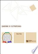 Quaderno di elettrotecnica