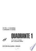 Quadrante