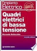 Quadri elettrici di bassa tensione