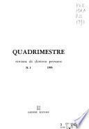 Quadrimestre