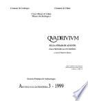 Quadrivium