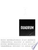 Quadrum