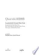 Quaestio