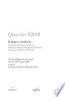 Quaestio