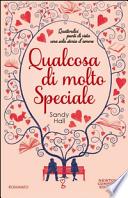Qualcosa di molto speciale