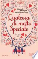 Qualcosa di molto speciale