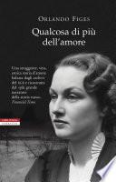 Qualcosa di più dell'amore