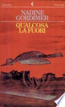 Qualcosa là fuori