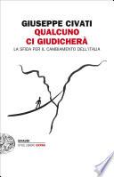 Qualcuno ci giudicherà