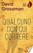 Qualcuno con cui correre