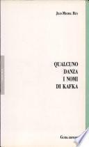 Qualcuno danza
