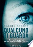 Qualcuno ti guarda
