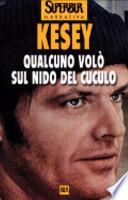 Qualcuno volò sul nido del cuculo