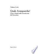 Quale avanguardia?