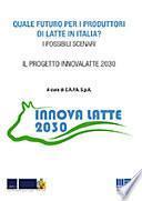 Quale futuro per i produttori di latte in Italia?