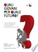 Quali giovani per quale futuro?